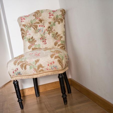 B&B La Scalinatella Рим Экстерьер фото