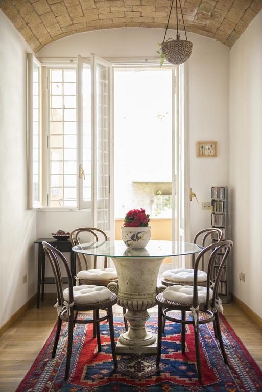 B&B La Scalinatella Рим Экстерьер фото