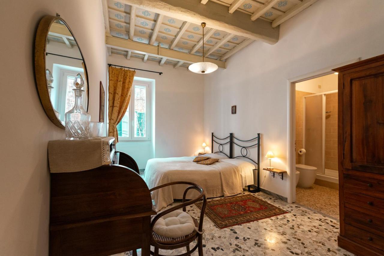 B&B La Scalinatella Рим Экстерьер фото