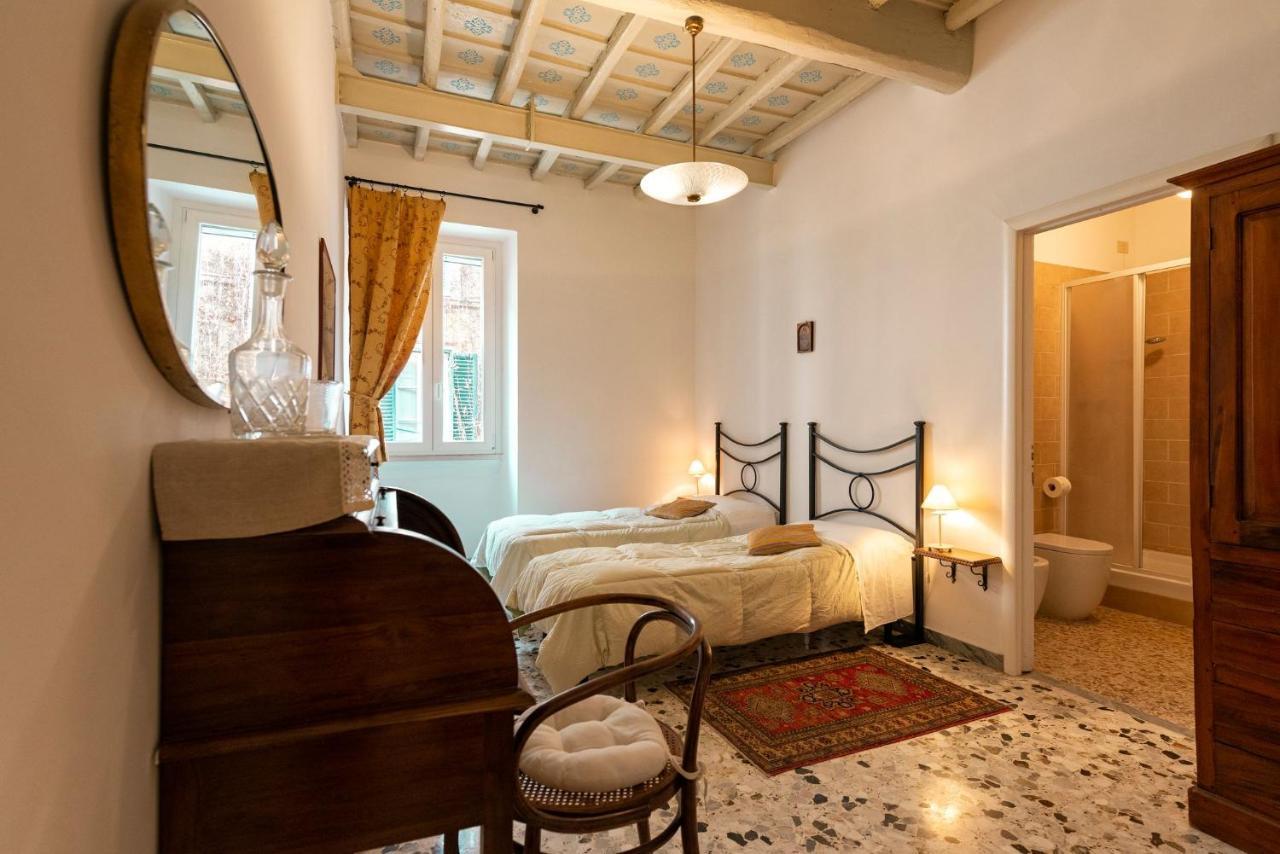 B&B La Scalinatella Рим Экстерьер фото