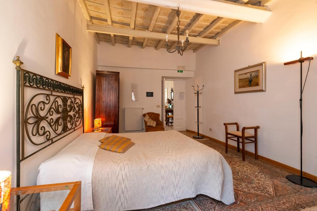 B&B La Scalinatella Рим Экстерьер фото