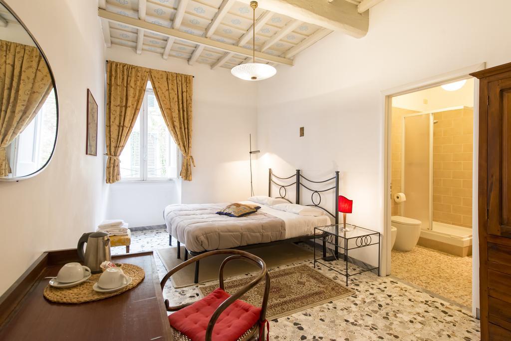 B&B La Scalinatella Рим Экстерьер фото