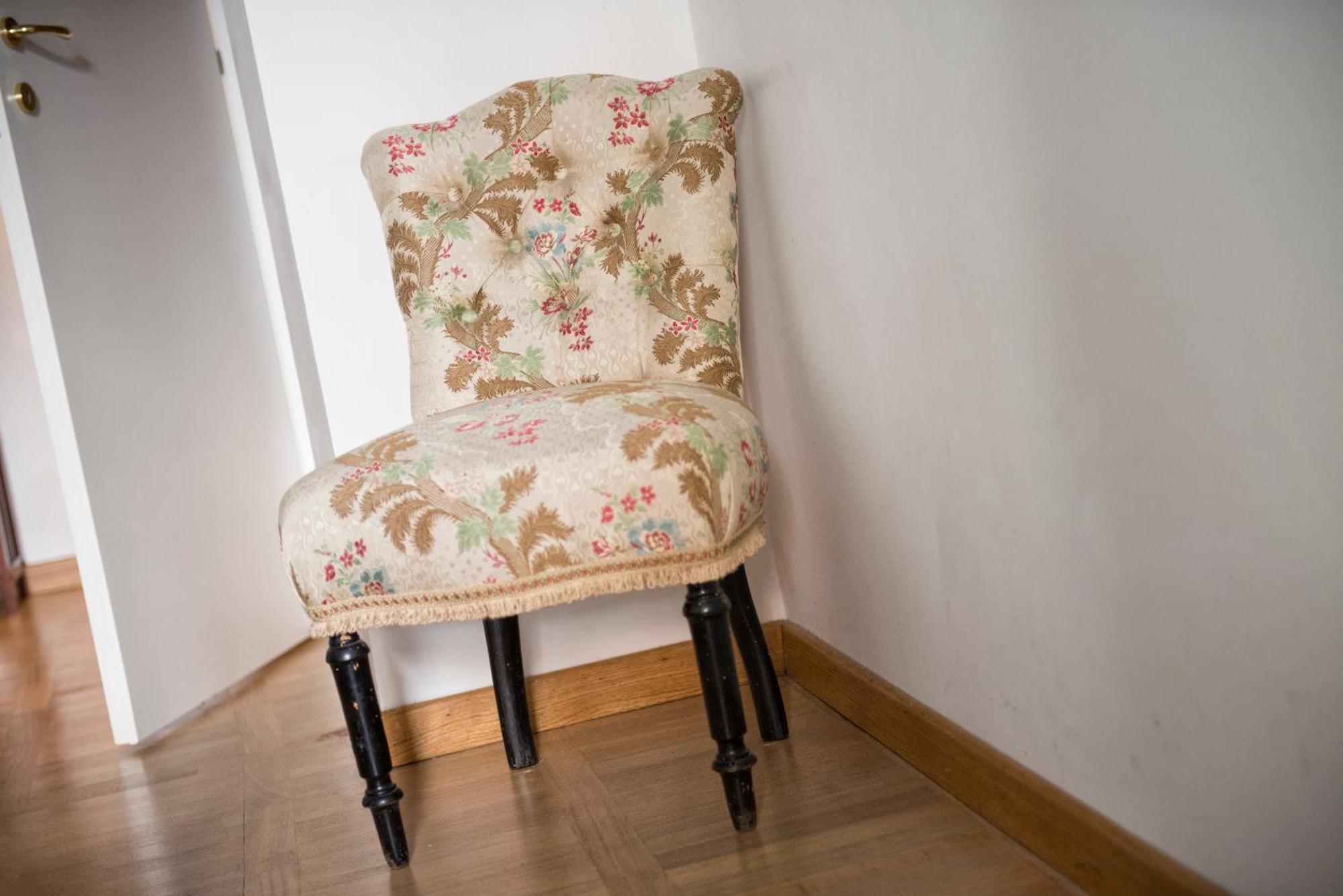B&B La Scalinatella Рим Экстерьер фото