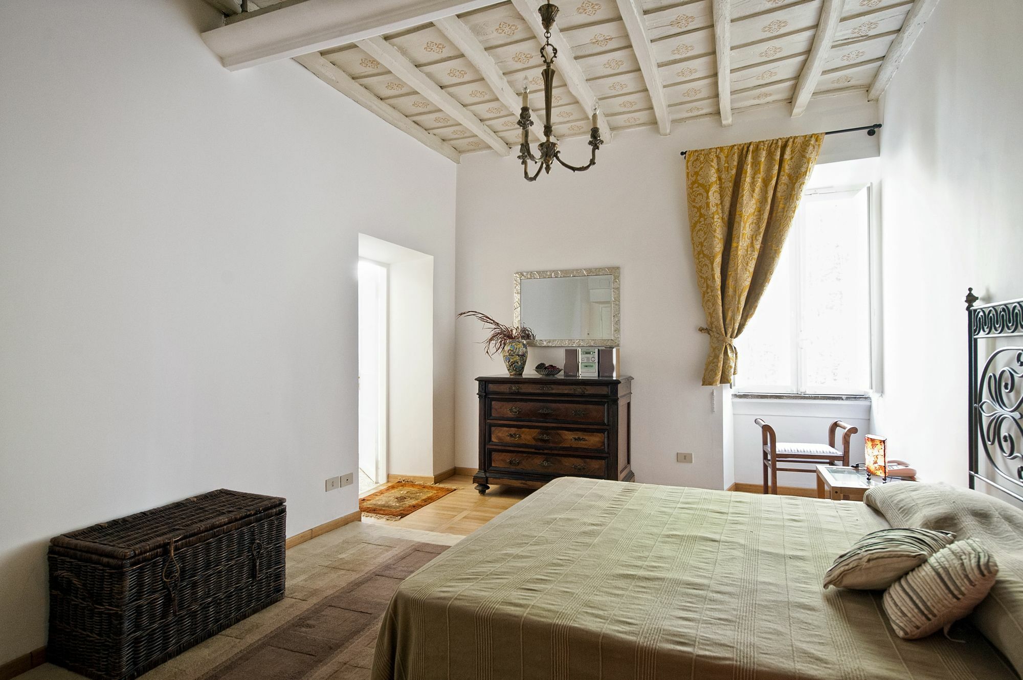 B&B La Scalinatella Рим Экстерьер фото
